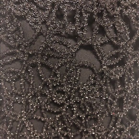 Karl Lagerfeld Paris size2 off the shoulder dress - Picture 6 of 7